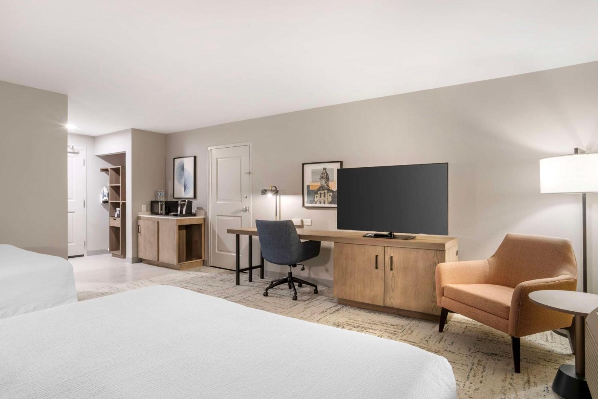 Hilton Garden Inn Charlotte/Concord Exterior foto