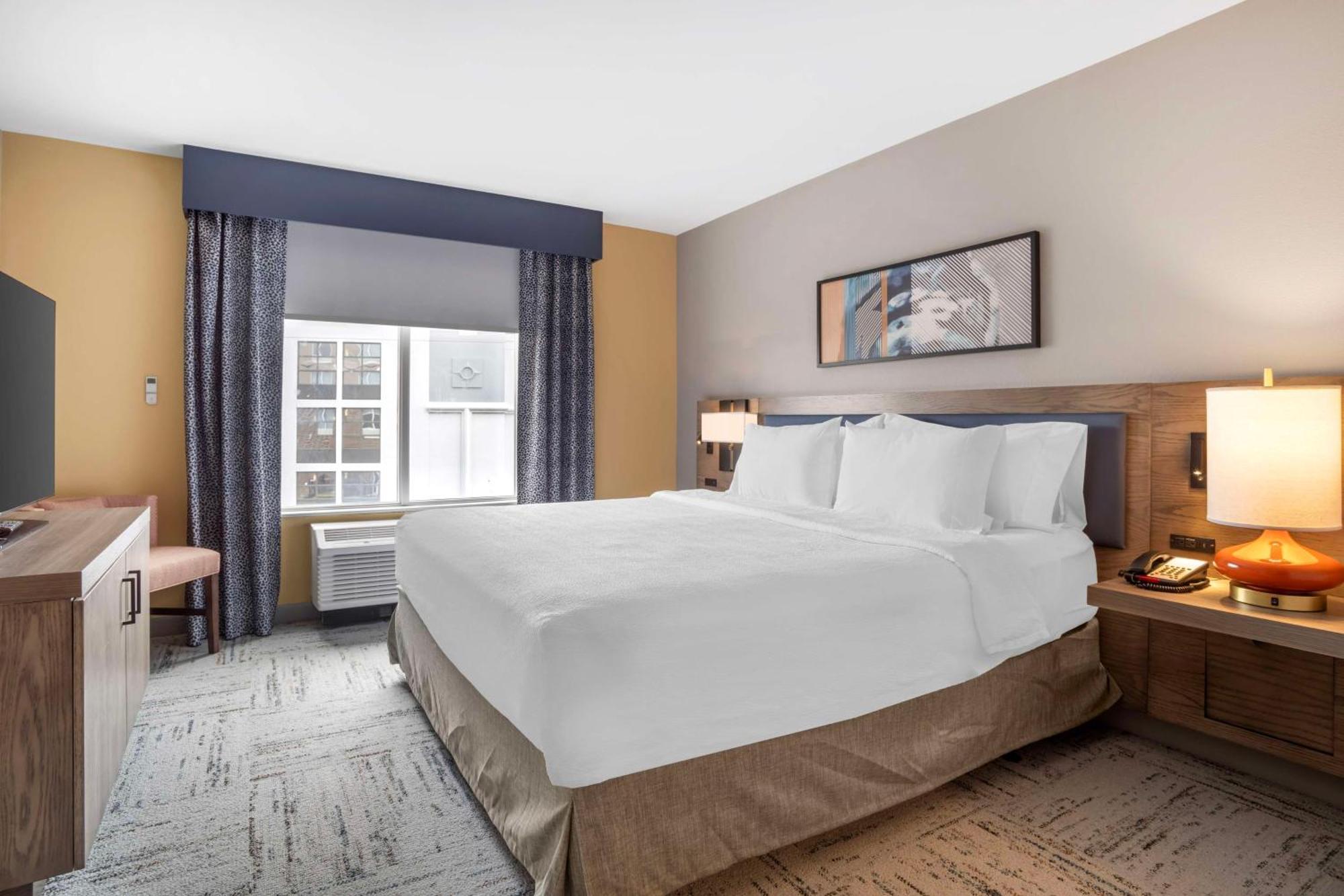 Hilton Garden Inn Charlotte/Concord Exterior foto