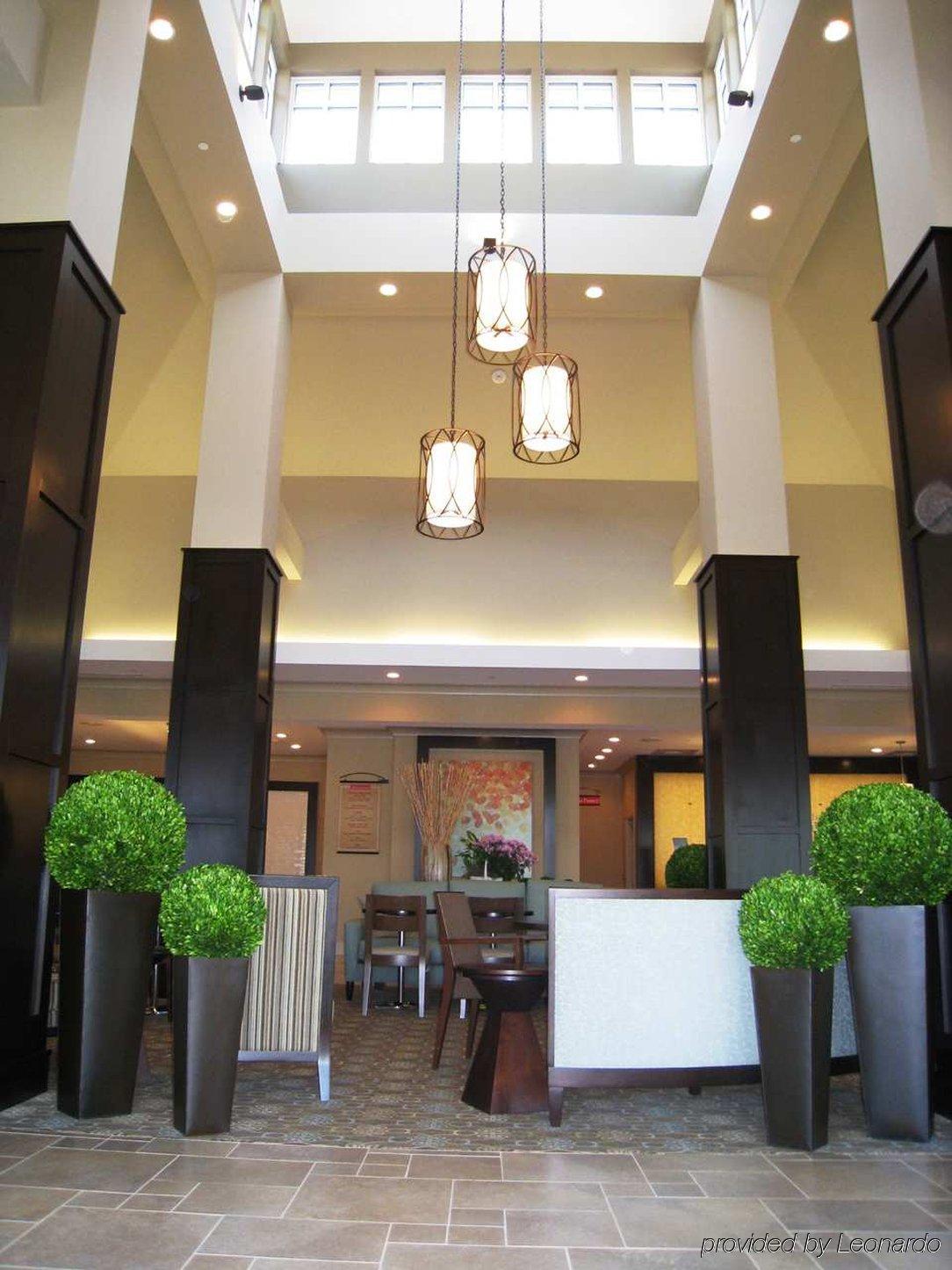 Hilton Garden Inn Charlotte/Concord Exterior foto