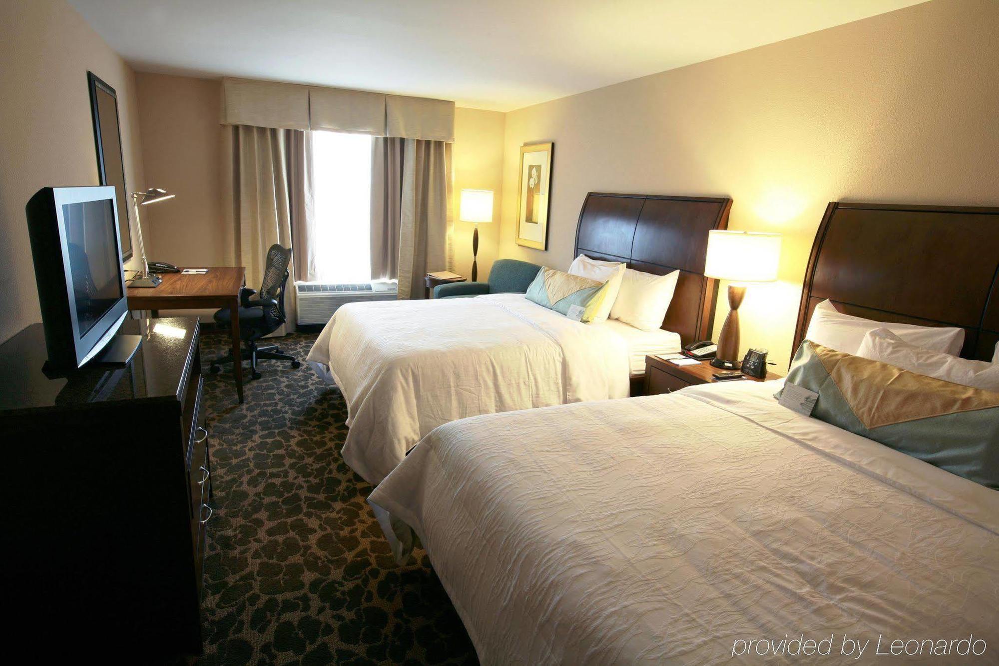 Hilton Garden Inn Charlotte/Concord Habitación foto