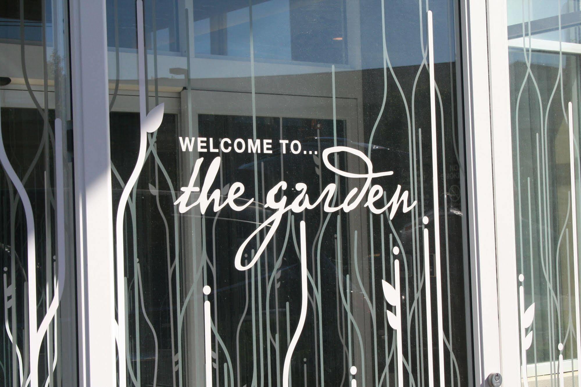 Hilton Garden Inn Charlotte/Concord Exterior foto