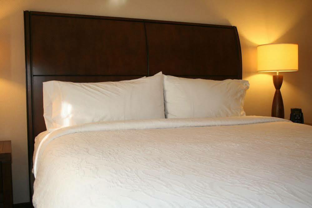 Hilton Garden Inn Charlotte/Concord Exterior foto